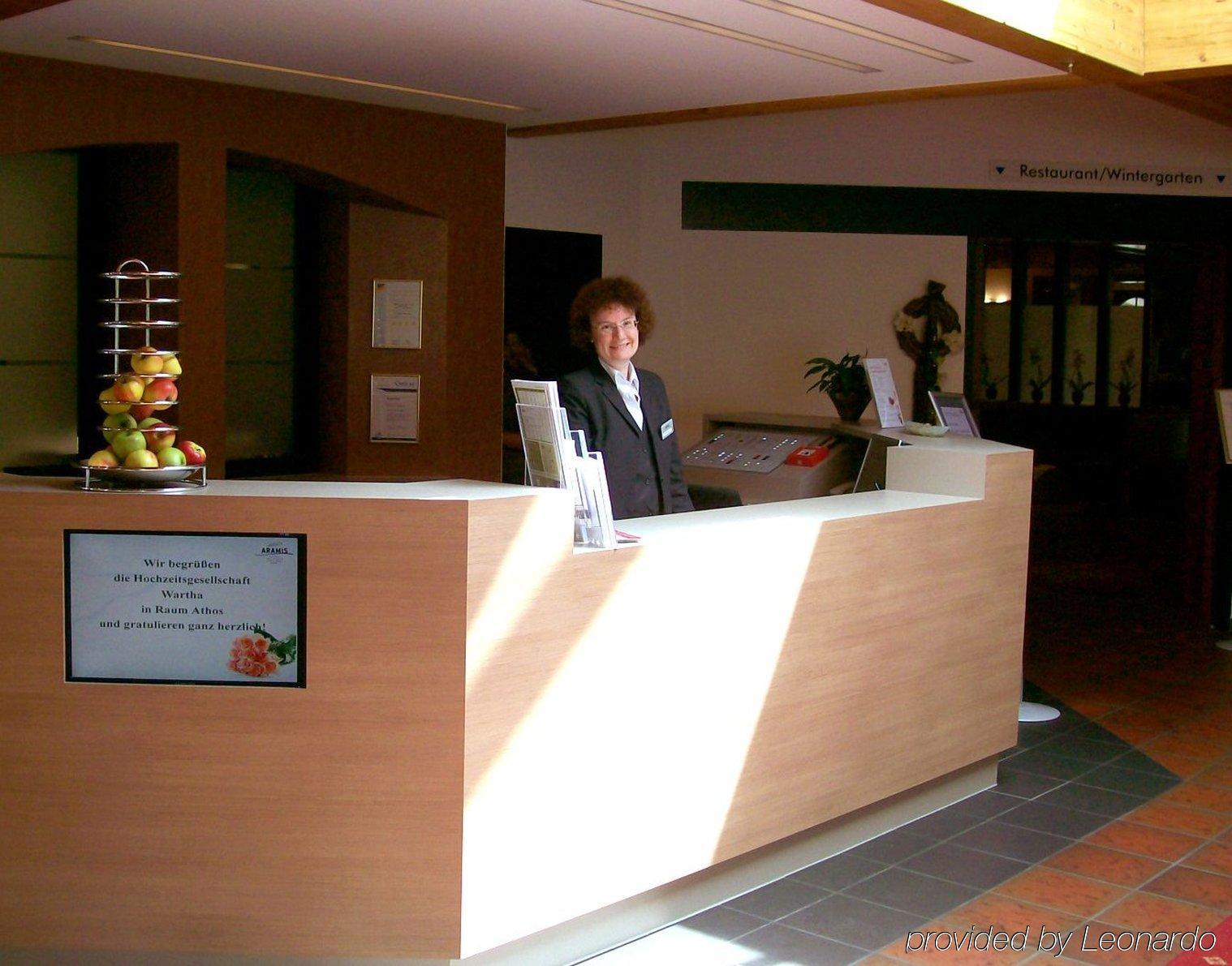 Aramis Tagungs- Und Sporthotel Gaufelden Exterior photo