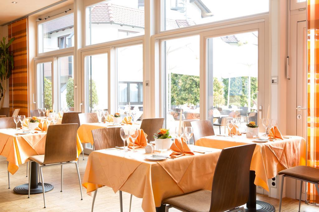 Aramis Tagungs- Und Sporthotel Gaufelden Exterior photo